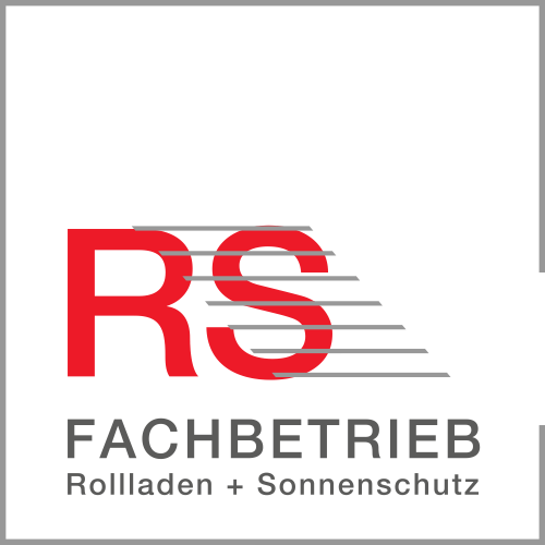 RS-Siegel: Fachbetrieb für Rollladen und Sonnenschutz